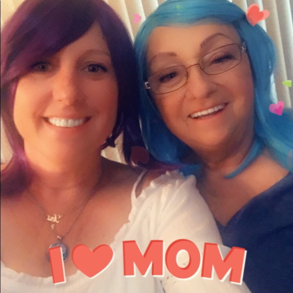 Mom is a survivor! - Picture 8 of 8